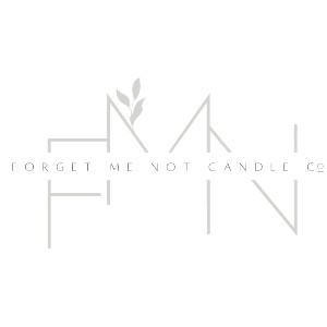 Forget Me Not Candle Co. Coupons