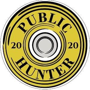 Public Hunter Coupons