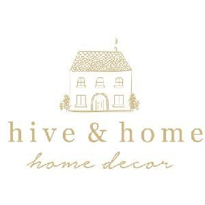 Hive & Home Decor Coupons