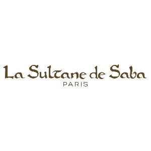 La Sultane de Saba USA Coupons