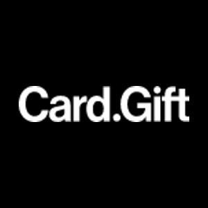 Card.Gift Coupons