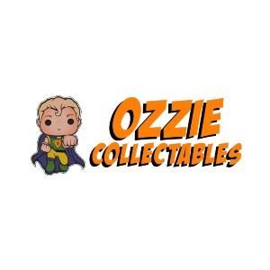 Ozzie Collectables Coupons