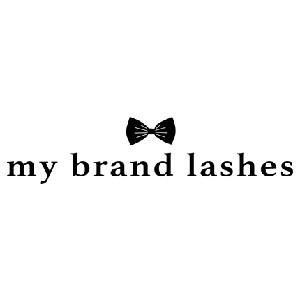 My Brand Lashes Coupons