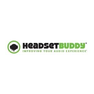 Headset Buddy Coupons