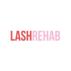 The Lash Rehab Coupons