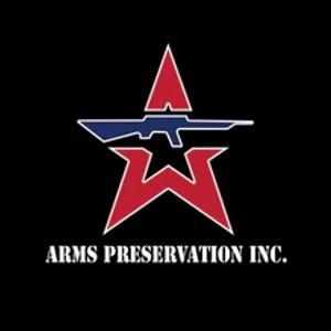 Arms Preservation inc. Coupons