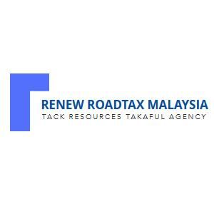 Renew RoadTax Malaysia Coupons