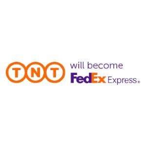 TNT Express Shipping Coupons