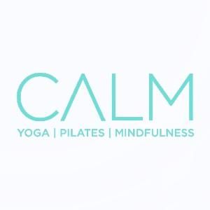 Calm Yoga Studio Coupons