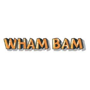 Wham Bam Systems Coupons