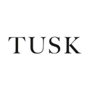 TUSK Coupons