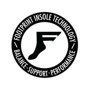 Footprint Insole Technology Coupons