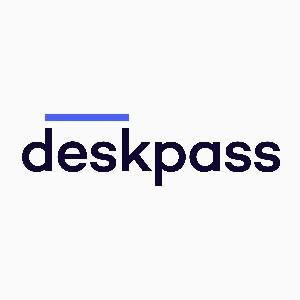 Deskpass Coupons