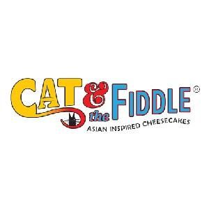 Cat & The Fiddle Coupons