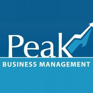 Peak Business Management Coupons
