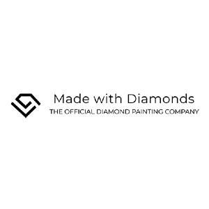 Made With Diamonds Coupons