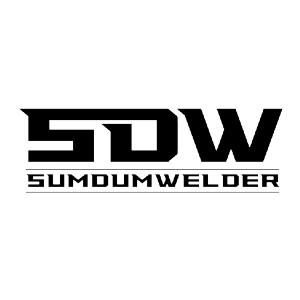 SumDumWelder Apparel Coupons