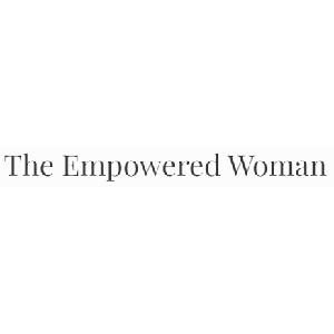 The Empowered Woman Coupons