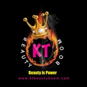 KT Beauty Boom Coupons