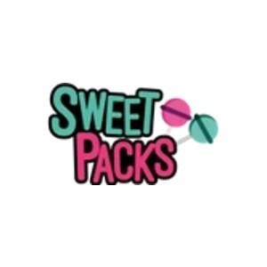 Sweet Packs Coupons