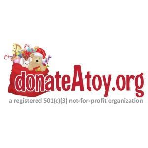 Donate A Toy Coupons