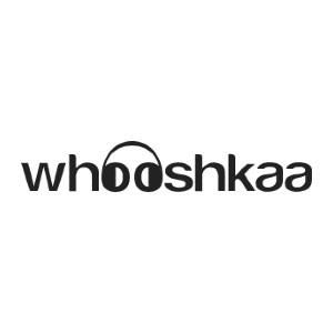 Whooshkaa Coupons