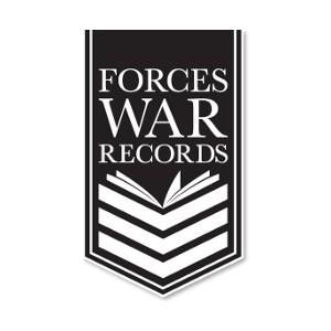 Forces War Records Coupons