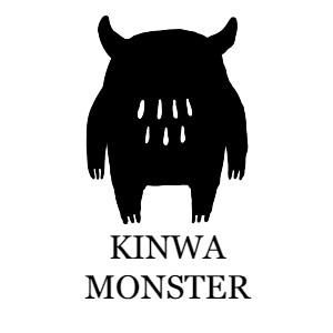 Kinwa Monster Coupons