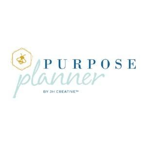 Purpose Planner Coupons