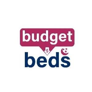 Budget Beds Coupons