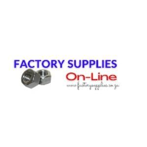 Factory Supplies Coupons