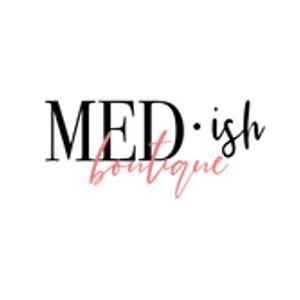 MEDish Boutique Coupons