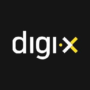 Digi-X Coupons