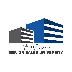 Senior Sales University Coupons