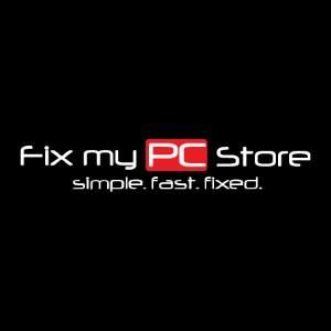 Fix My PC Store Coupons