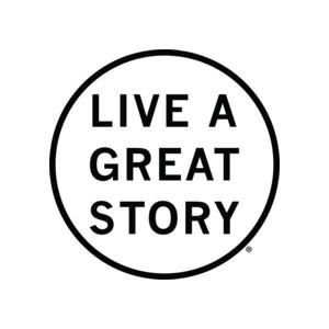 Live A Great Story Coupons