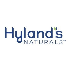 Hyland's Naturals Coupons