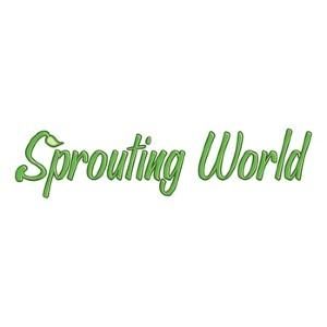 Sprouting World Coupons