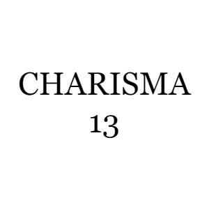 Charisma 13 Coupons