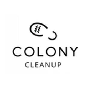 Colony Cleanup Coupons