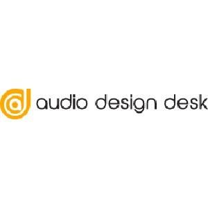 Audio Design Desk Coupons