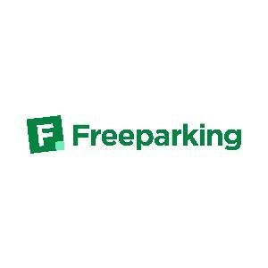 Freeparking Coupons