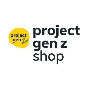 Project Gen Z shop Coupons