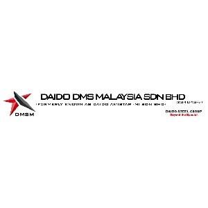 Daido DMS Malaysia Sdn Bhd Coupons