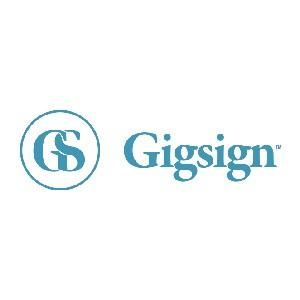 Gigsign Corporation Coupons