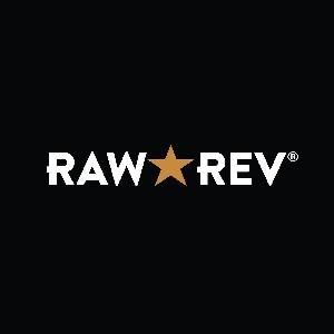 Raw Rev Coupons