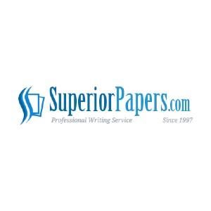 SuperiorPapers.com Coupons