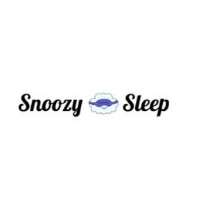 Snoozy Sleep Coupons