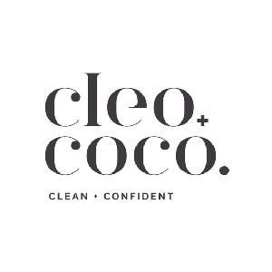 Cleo+Coco Coupons