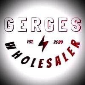 Gerges Wholesaler UK Coupons